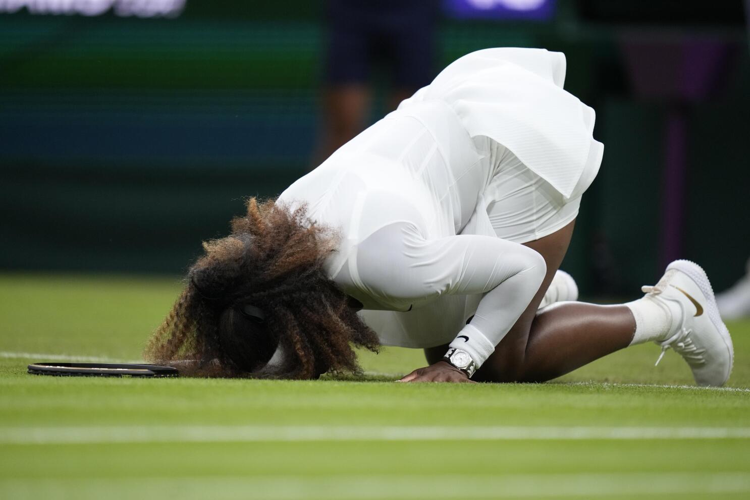 Serena williams tennis shoes 218 top